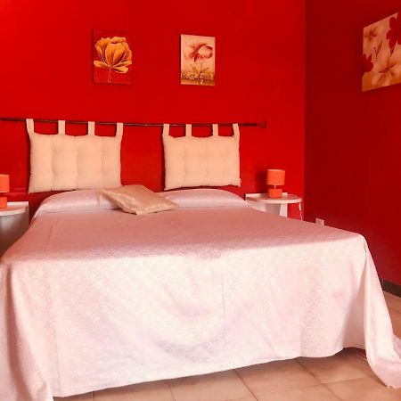 L'Abbiocco Otel Avola Dış mekan fotoğraf