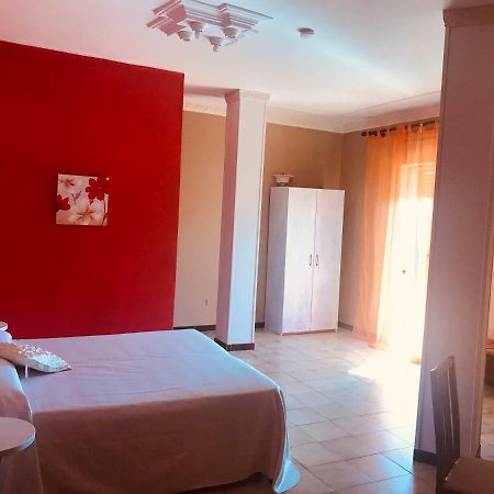 L'Abbiocco Otel Avola Dış mekan fotoğraf