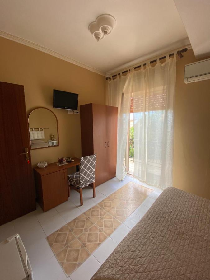 L'Abbiocco Otel Avola Dış mekan fotoğraf