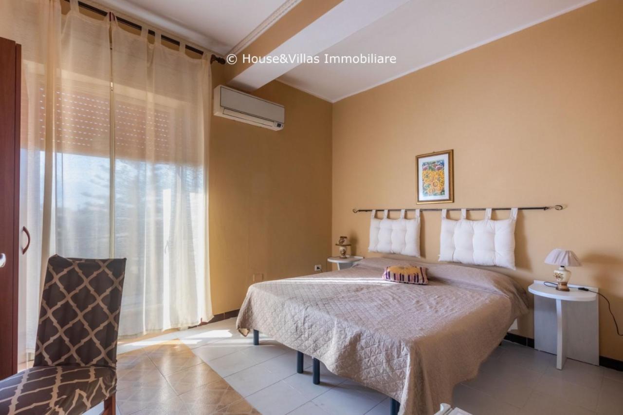 L'Abbiocco Otel Avola Dış mekan fotoğraf