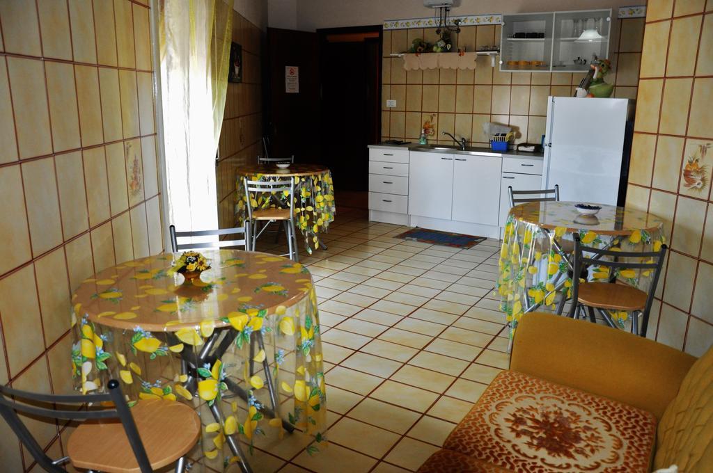 L'Abbiocco Otel Avola Dış mekan fotoğraf