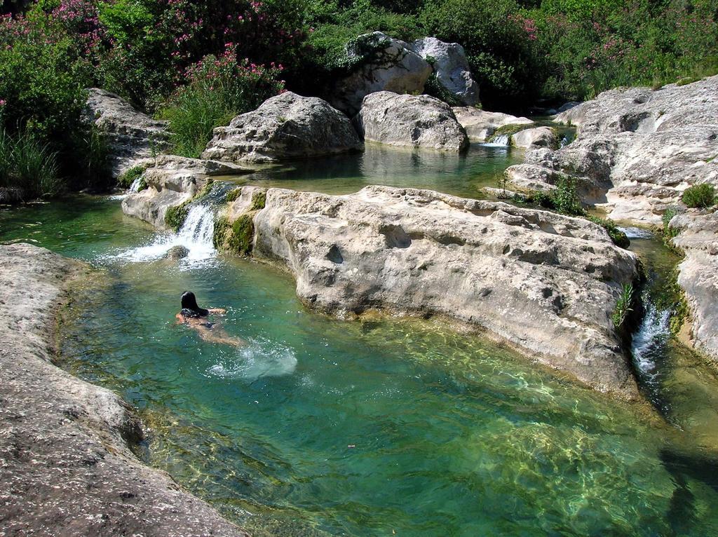 L'Abbiocco Otel Avola Dış mekan fotoğraf