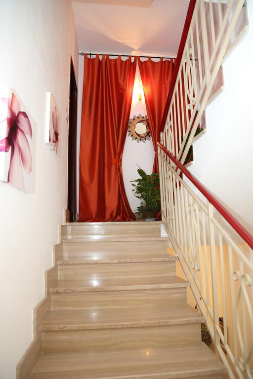 L'Abbiocco Otel Avola Dış mekan fotoğraf