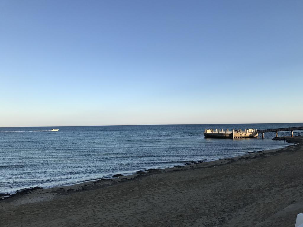 L'Abbiocco Otel Avola Dış mekan fotoğraf