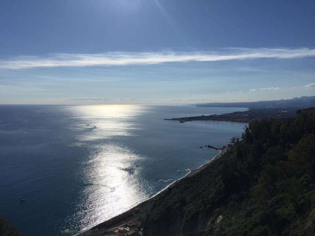 L'Abbiocco Otel Avola Dış mekan fotoğraf