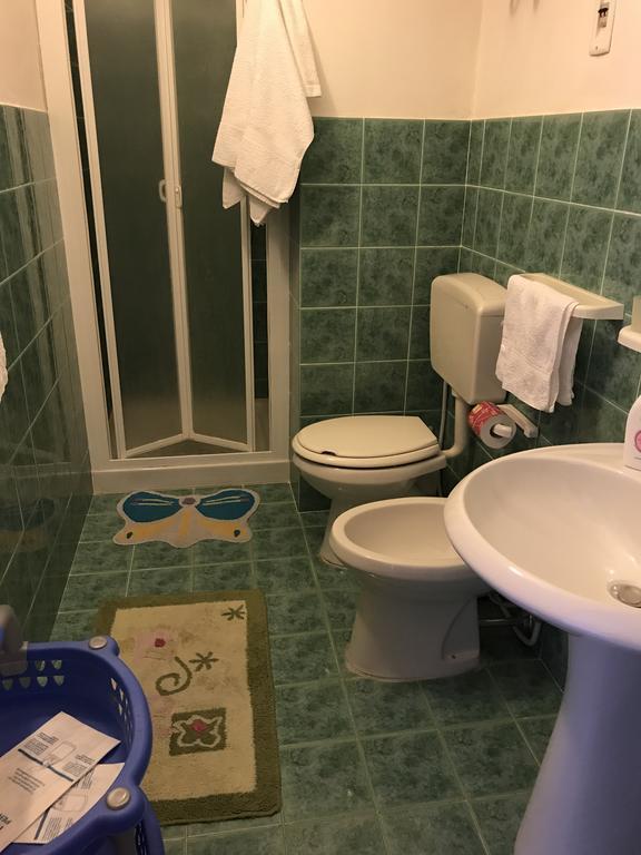 L'Abbiocco Otel Avola Dış mekan fotoğraf