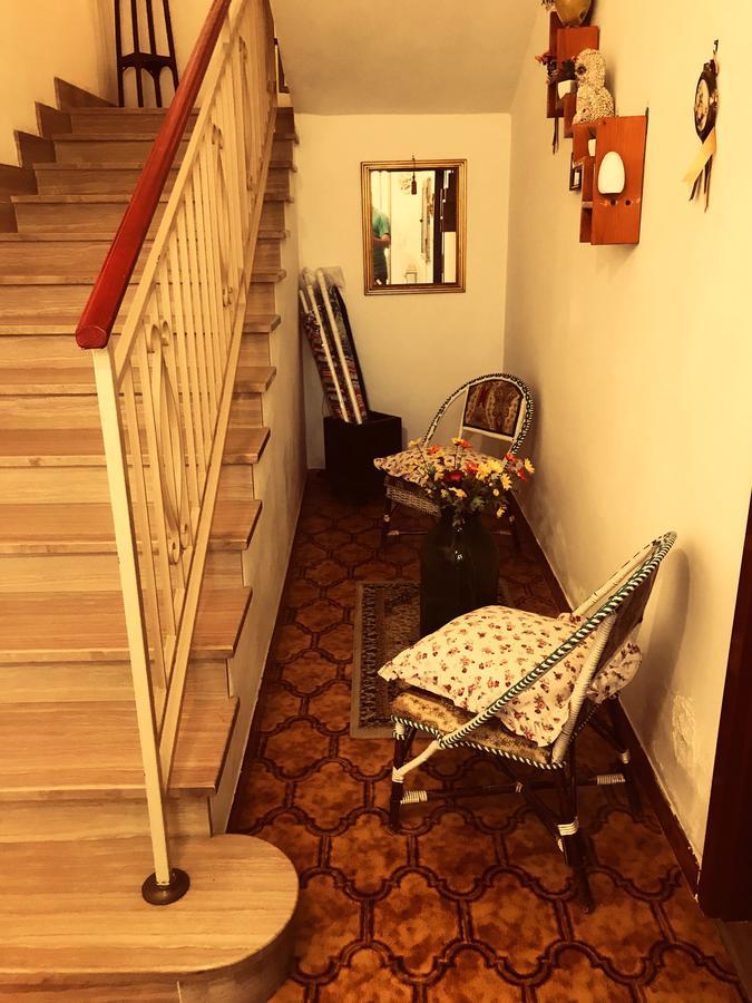 L'Abbiocco Otel Avola Dış mekan fotoğraf