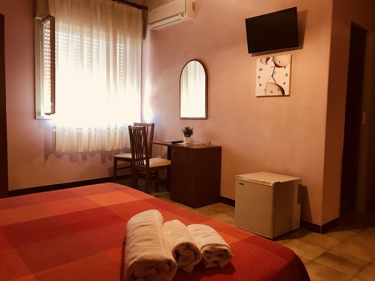 L'Abbiocco Otel Avola Dış mekan fotoğraf