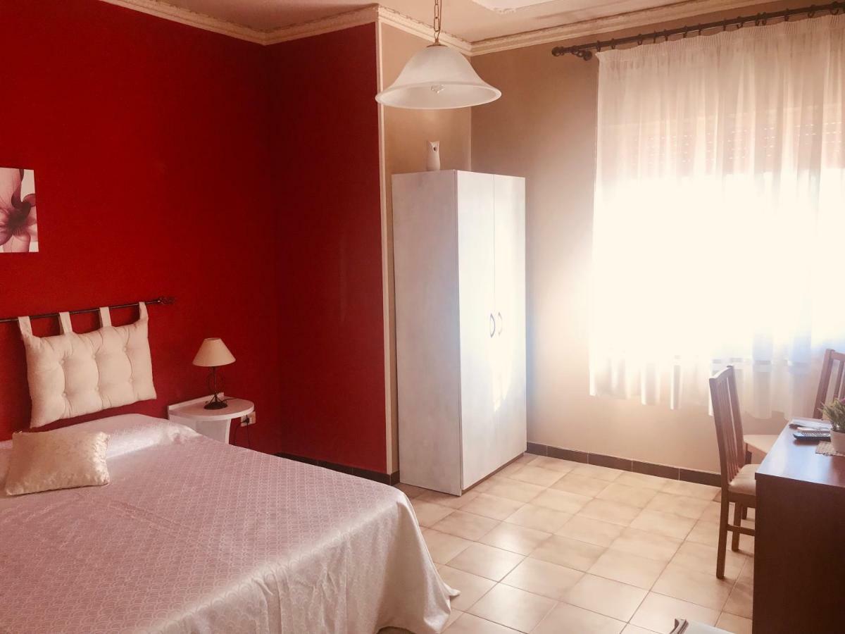 L'Abbiocco Otel Avola Dış mekan fotoğraf