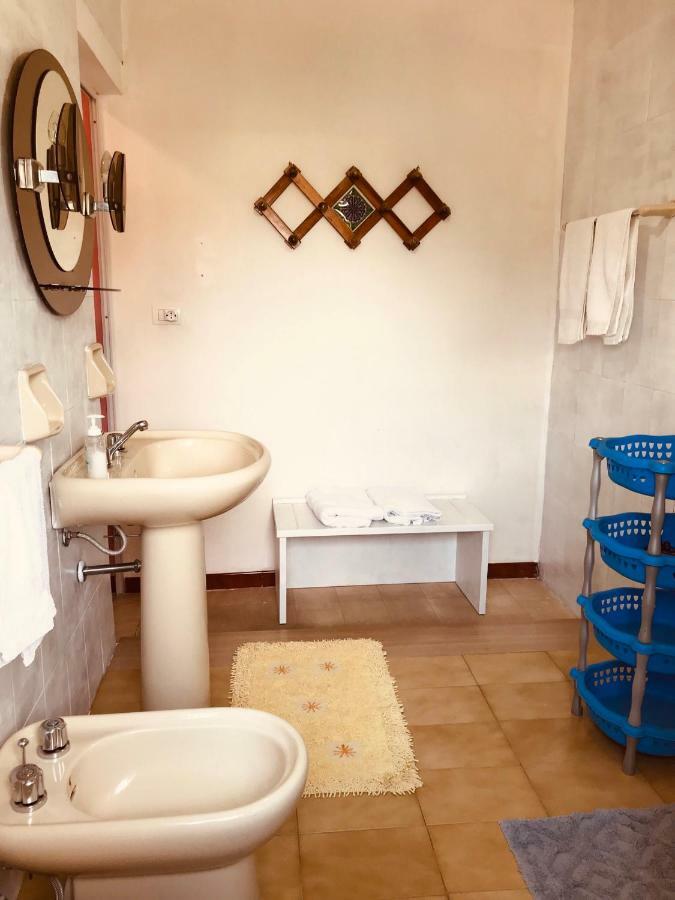 L'Abbiocco Otel Avola Dış mekan fotoğraf